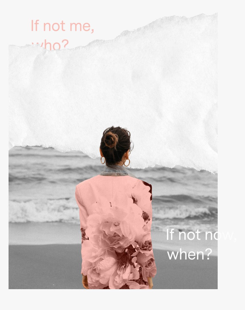 Emma-watson - Girl, HD Png Download