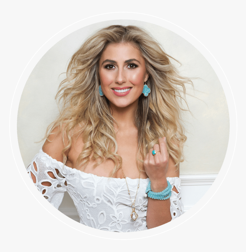Emma From Dancing With The Stars Hair, HD Png Download