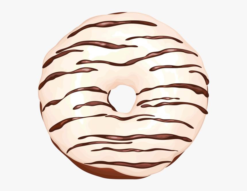Donut Transparent Png Image - Peanut, Png Download