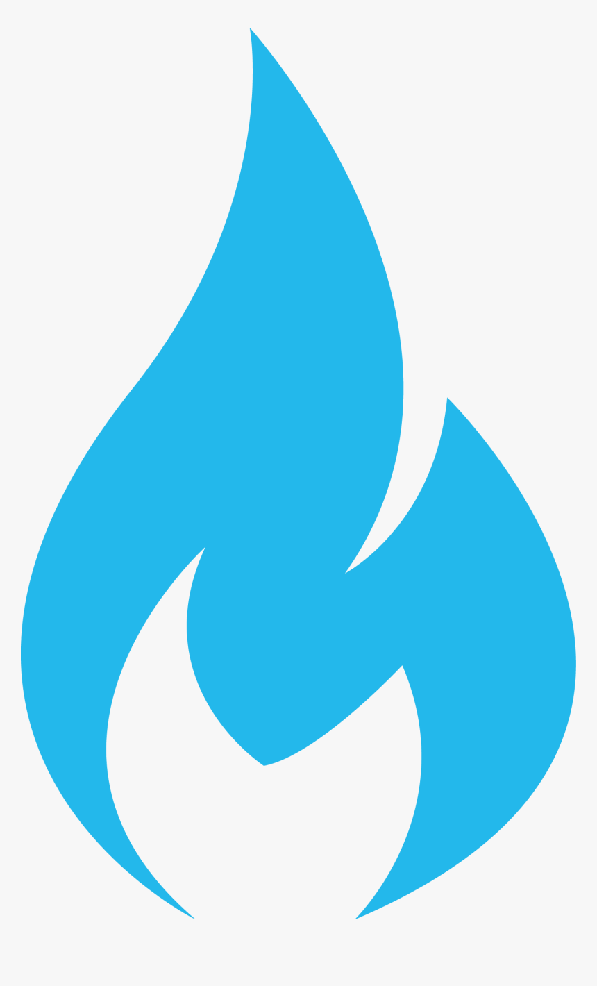 System Services High Springs - Gas Flame Gas Logo, HD Png Download