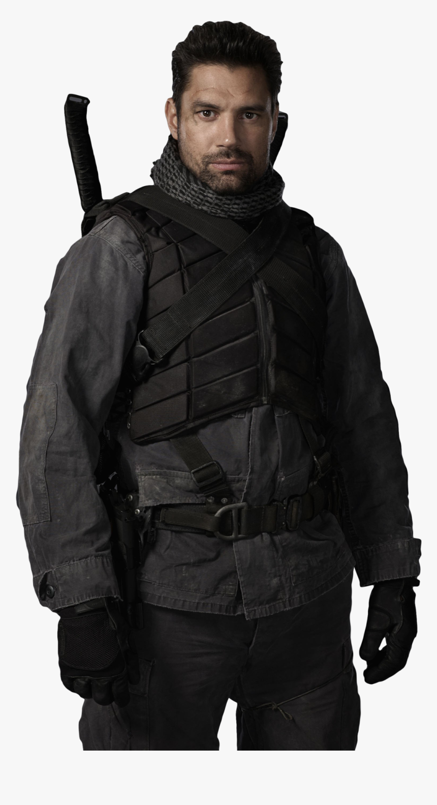 Deathstroke, HD Png Download