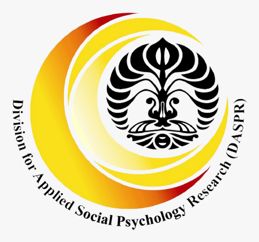 The Division For Applied Social Psychology Research - University Of Indonesia, HD Png Download