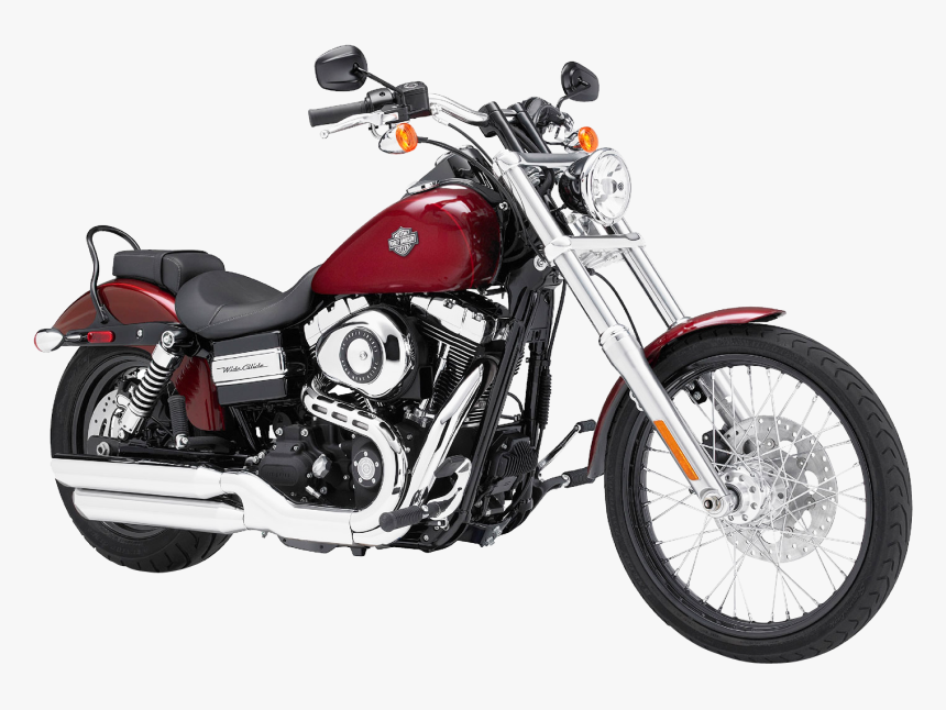 Harley Davidson Png Image - Harley Davidson Motorcycle Png, Transparent Png
