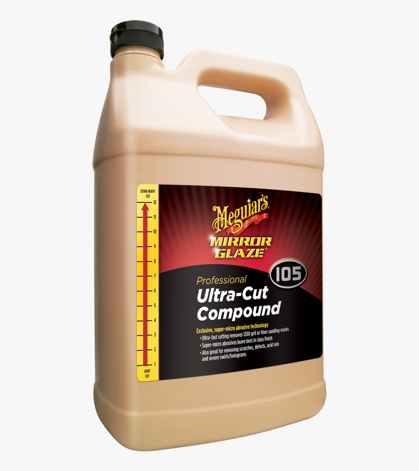 Meguiar's M110, HD Png Download
