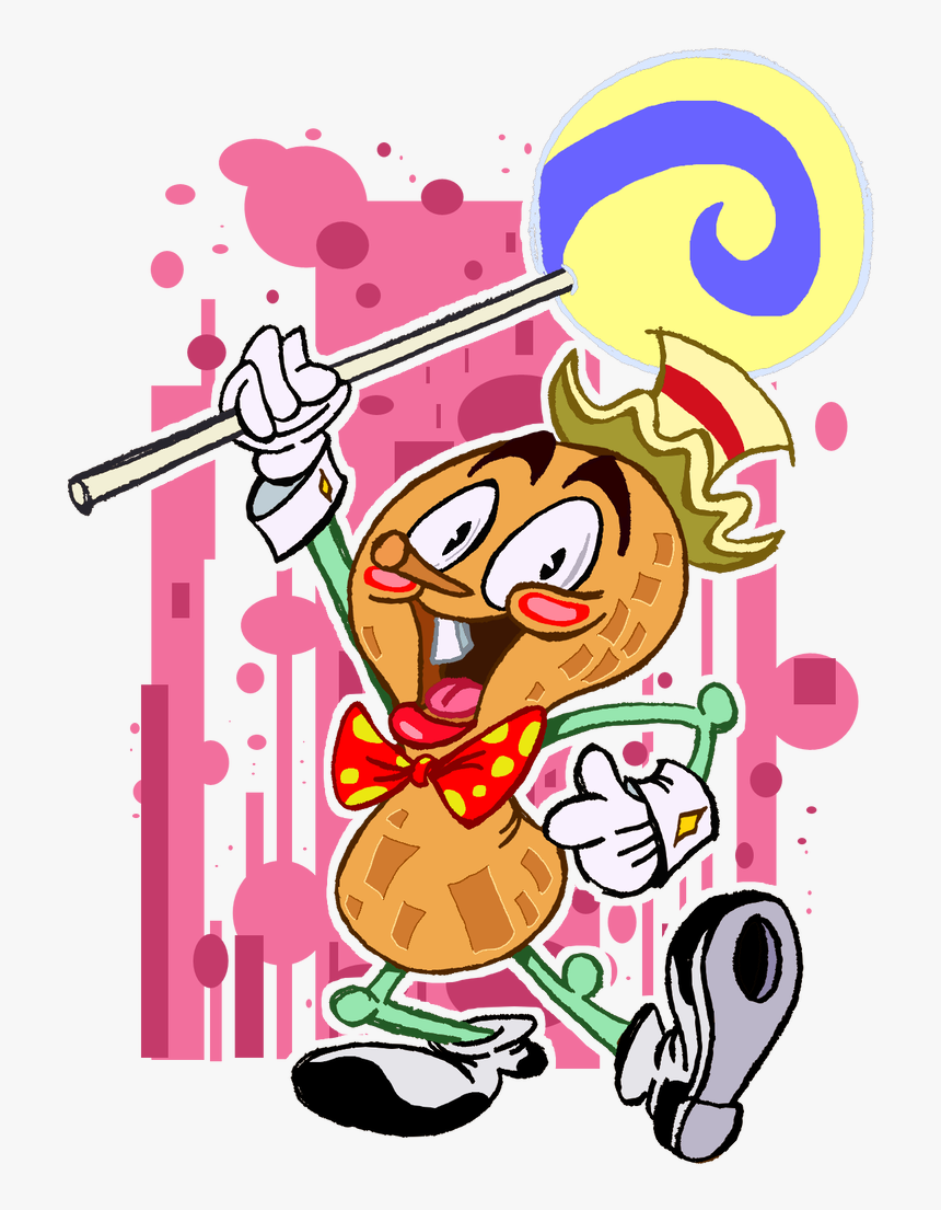 765 X 1044 - Goofy Goober Peanut Clipart, HD Png Download