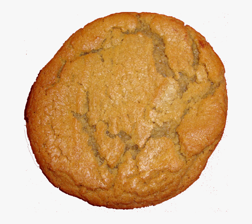 Peanut Butter Cookie, HD Png Download