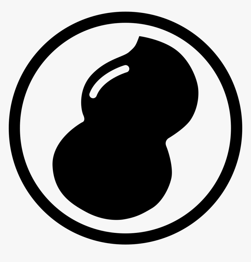 Peanut Meat, HD Png Download