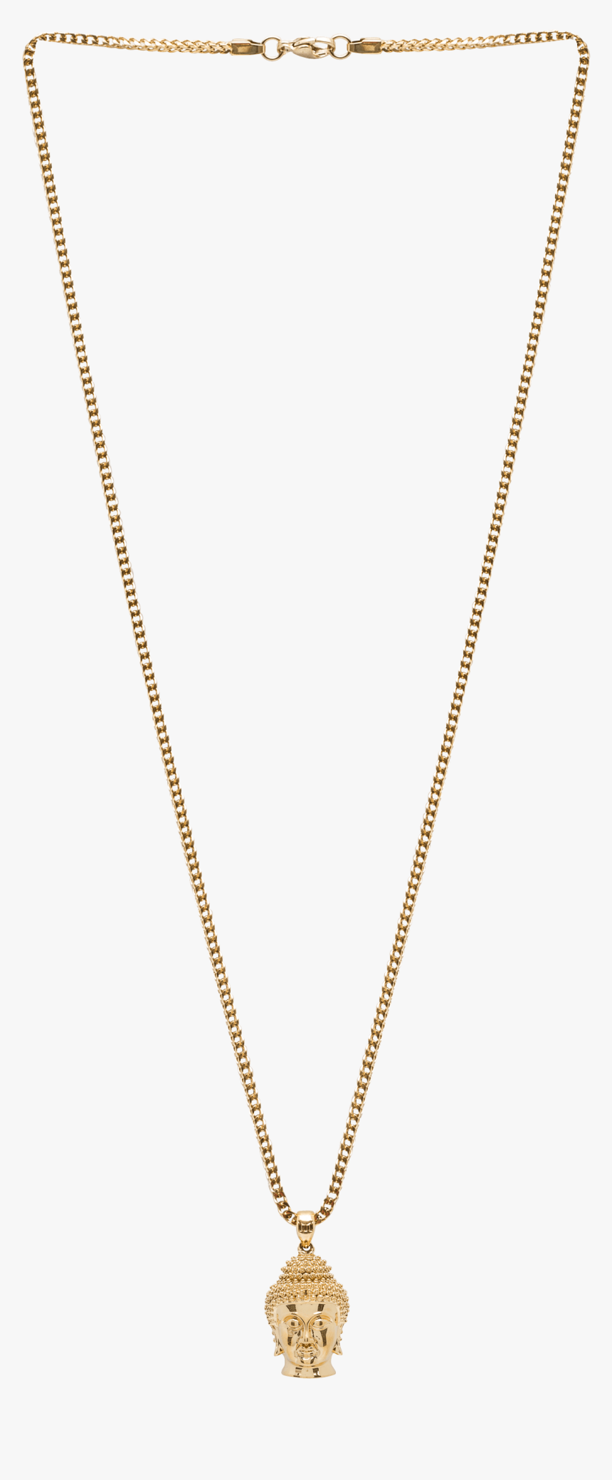 Necklace , Png Download - Cartier Trinity Diamond Necklace, Transparent Png
