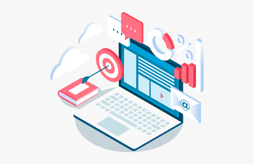 Content Marketing Company Kerala - Content Marketing, HD Png Download