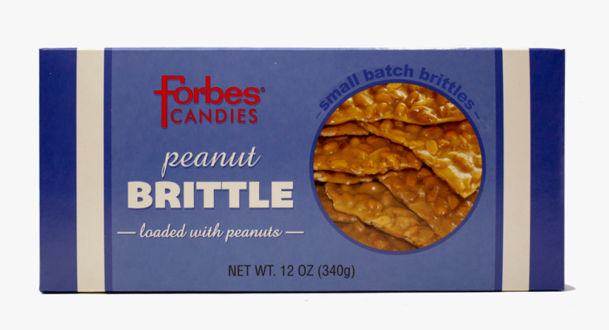 Box Peanut Brittle - Chiburekki, HD Png Download