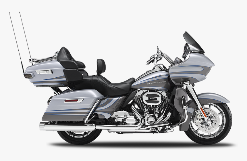 Harley Davidson - Harley Davidson Cvo Ultra Road Glide, HD Png Download