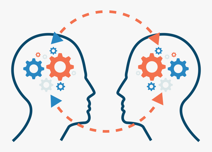 Psychology Cliparts - Marketing Free Vector Download, HD Png Download