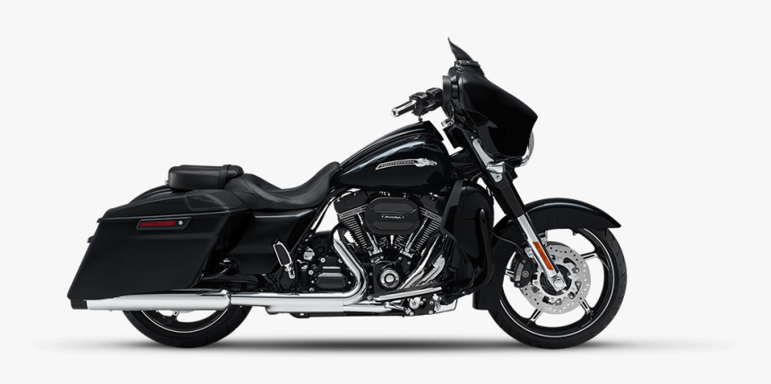 Harley Davidson Street Glide 2015 Cvo, HD Png Download