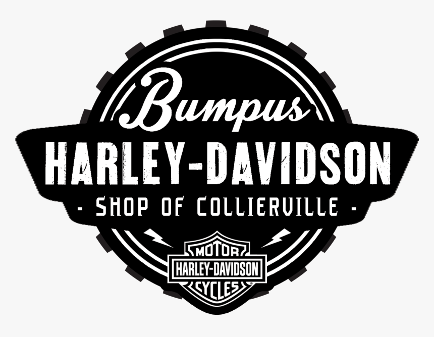 Bumpus Harley-davidson Of Collierville - Harley Davidson, HD Png Download