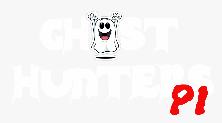 They Are Everywhere 
				src Https - Ghost Hunters Clipart, HD Png Download