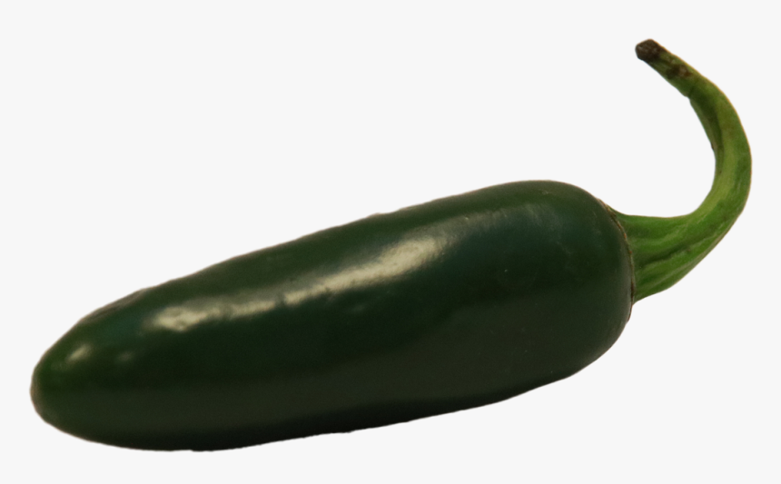 Vegetable,bell Peppers And Chili Peppers,chili Pepper,jalape�o,serrano - Jalapeño Png, Transparent Png