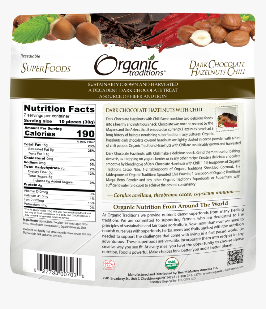 Dried Pomegranate Seeds Nutrition, HD Png Download