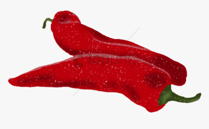 Bird S Eye - Bird's Eye Chili, HD Png Download
