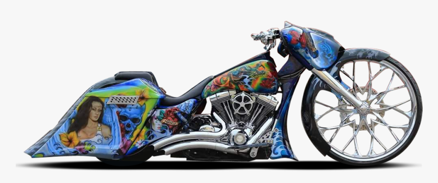 Ballistic Bagger, HD Png Download