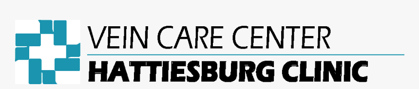 Vein Care Center Logo - Hattiesburg Clinic, HD Png Download
