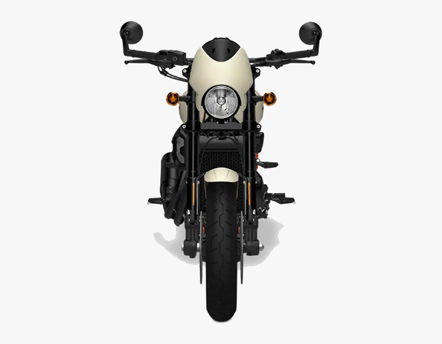 Harley-davidson Street Rod Png Clipart - Ktm Bike Front Png, Transparent Png