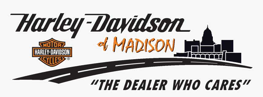Harley Davidson Of Madison, HD Png Download
