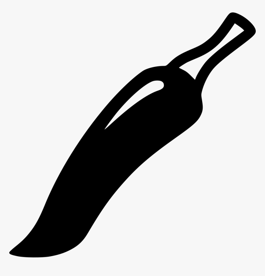 Chili, HD Png Download