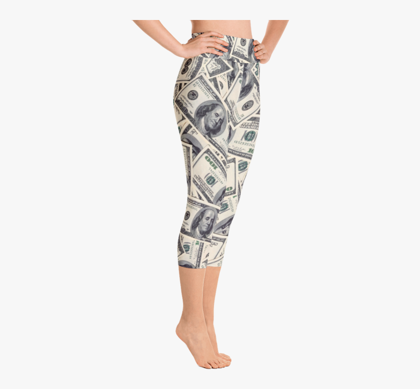 Yoga Pants, HD Png Download