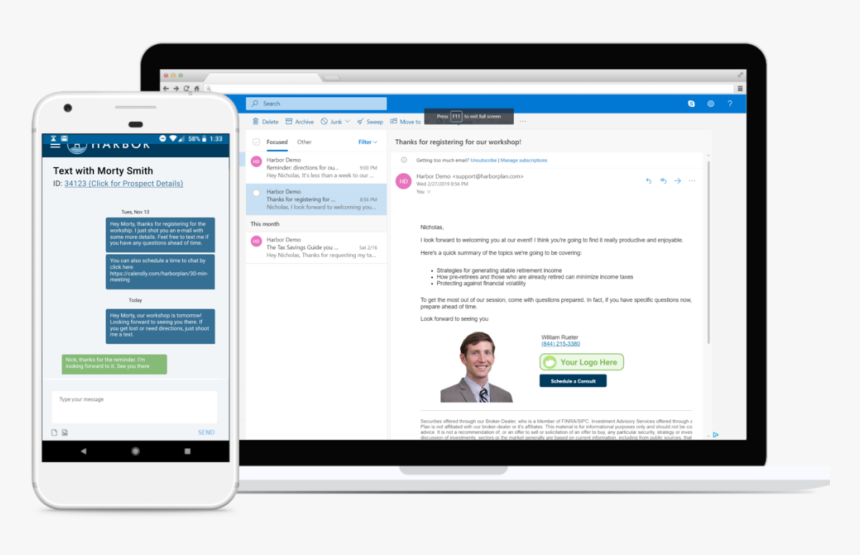 Workshop Reminder - Website, HD Png Download