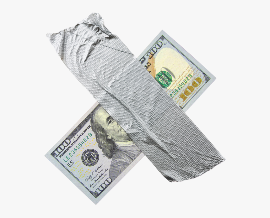 Transparent Duct Tape Png, Png Download