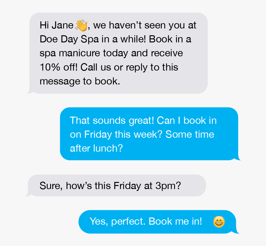 Customer Service Week Messages, HD Png Download