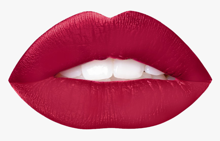Lips Png Free Pic - Laqa & Co Cloud Lips Storm, Transparent Png