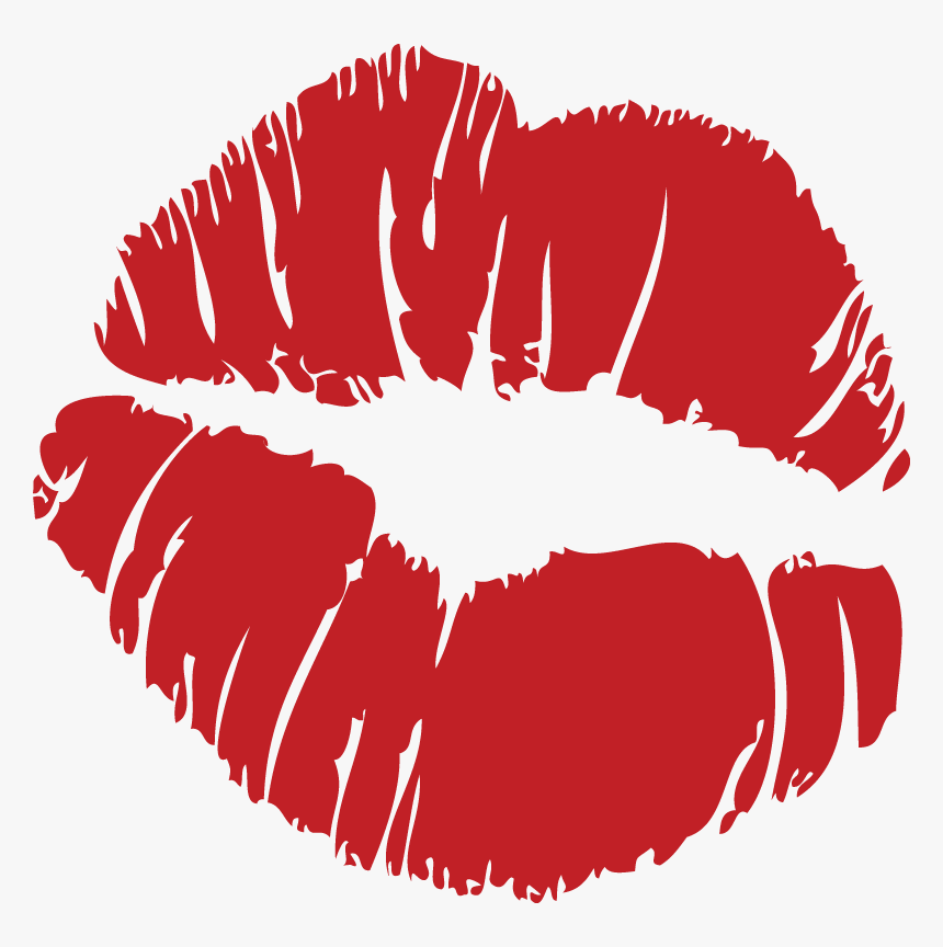 Phatfffat Album Review - Lips Logo Png, Transparent Png