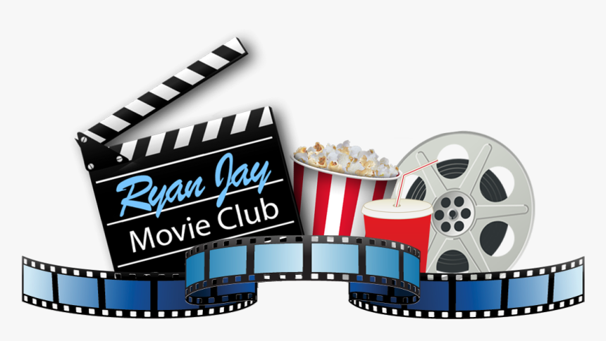 Transparent Movie Night Png - Film Png, Png Download