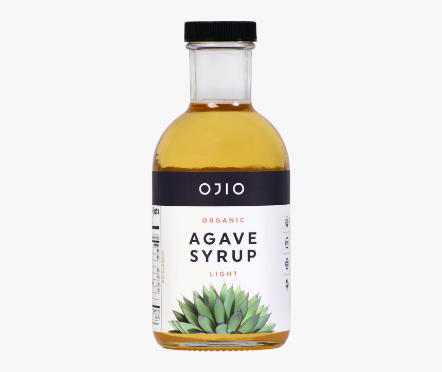 Agave Syrup, HD Png Download