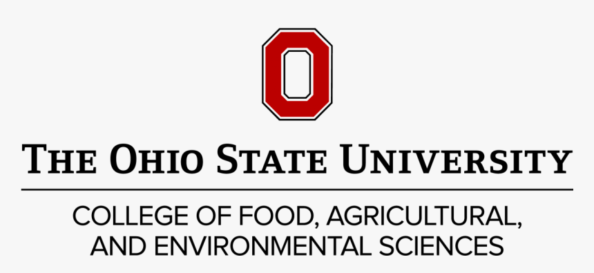 Ohio State University Cfaes, HD Png Download