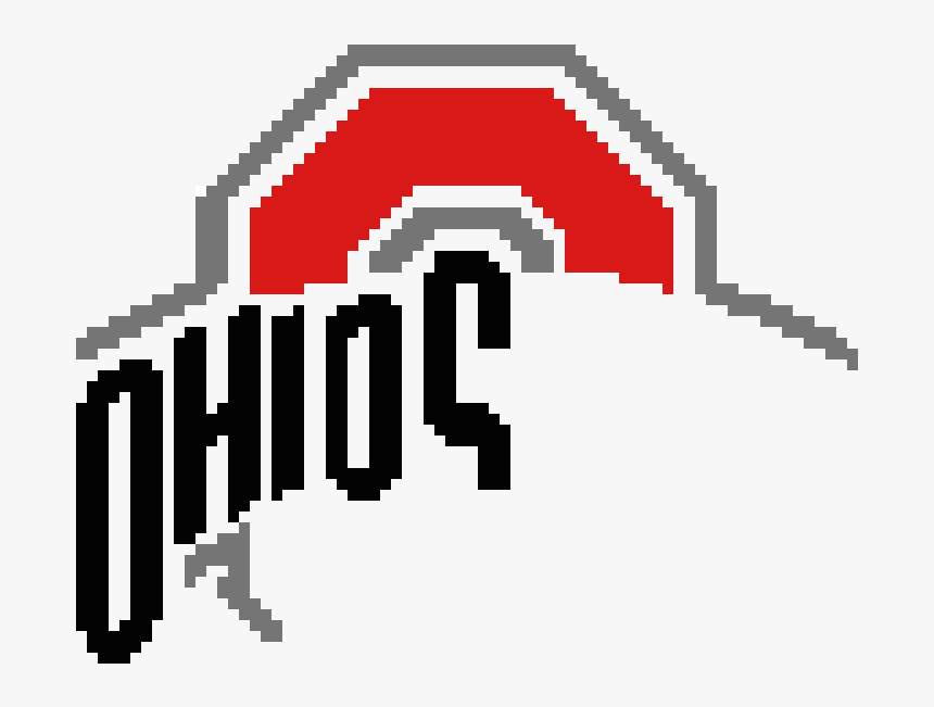 Logo Ohio State University, HD Png Download