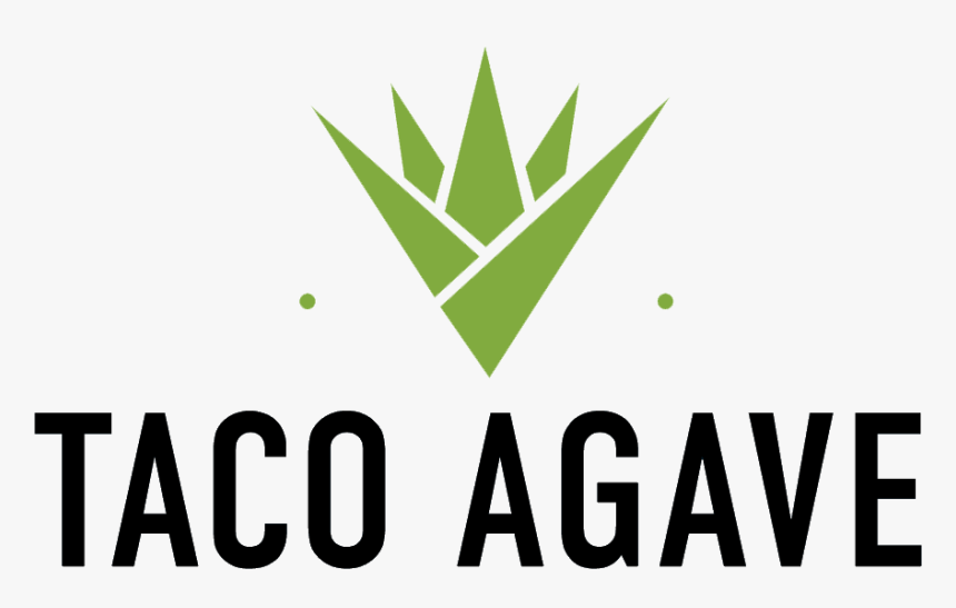 Taco Agave Pensacola Logo, HD Png Download