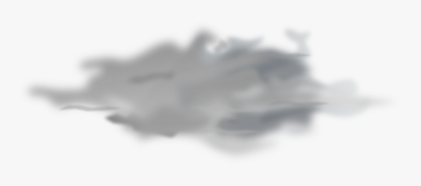 Weather Icon Overcast Medium - Fog Clipart, HD Png Download