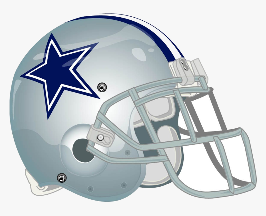 Dallas Cowboys Images Of Clip Art Transparent Png, Png Download