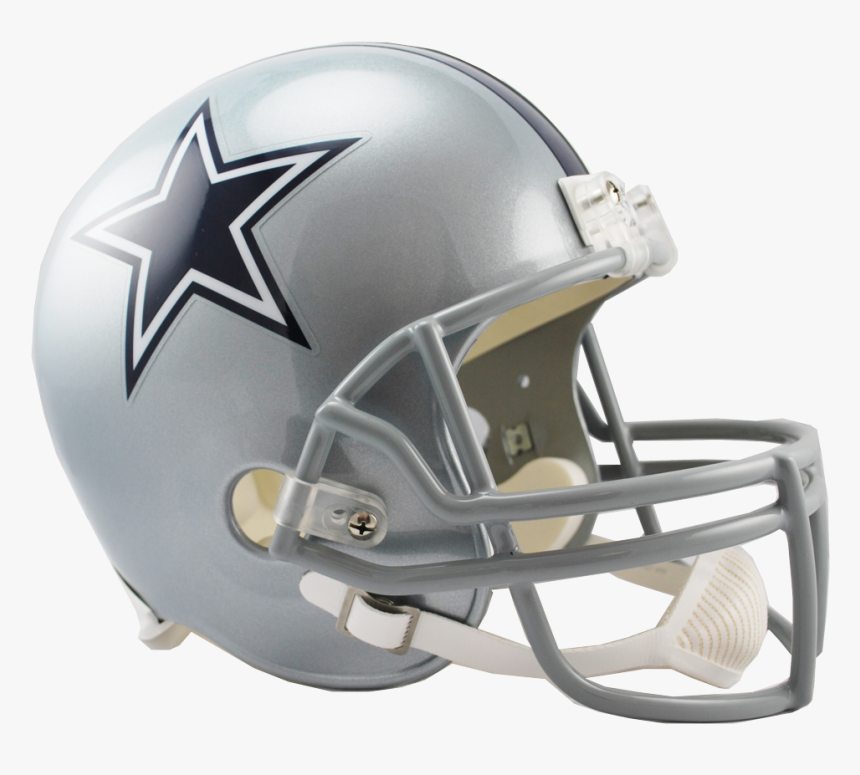 Dallas Cowboys Helmet Png - Cowboys Helmet, Transparent Png