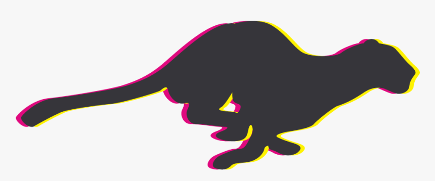 Puma Logo Png - Puma Ruby Logo, Transparent Png