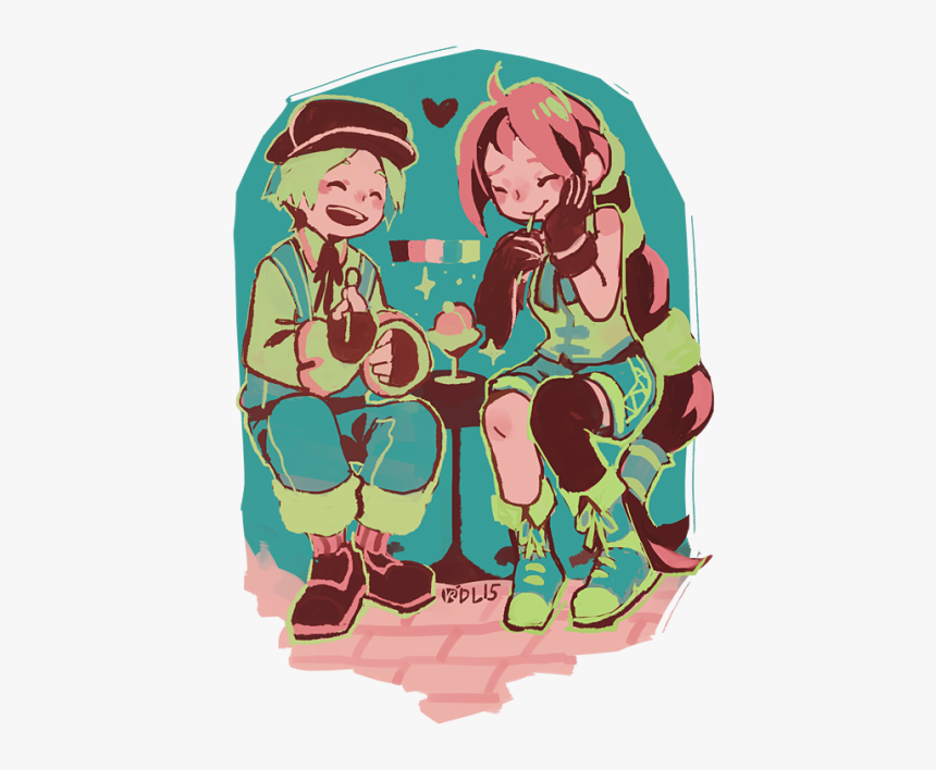 Illustration, HD Png Download