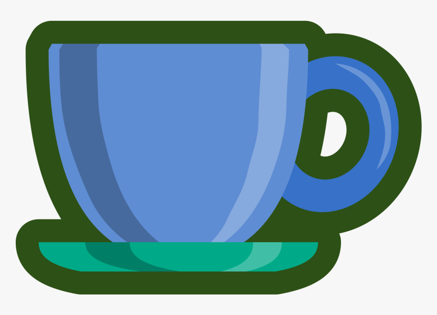 Tea Set Milk Tableware Table-glass, HD Png Download