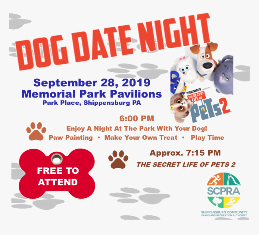 Pets Sept 28 - Poster, HD Png Download