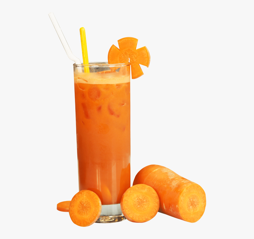 Carrot Juice Png , Png Download - Carrot Juice Transparent Background, Png Download