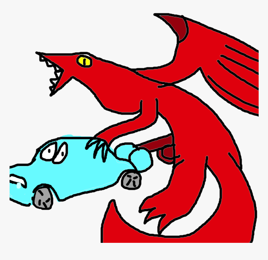 Dragon Ball Thicc, HD Png Download