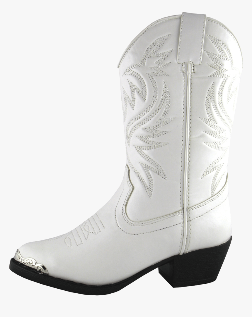 Smoky Mountain Toddler S Mesquite Western Boot - Work Boots, HD Png Download