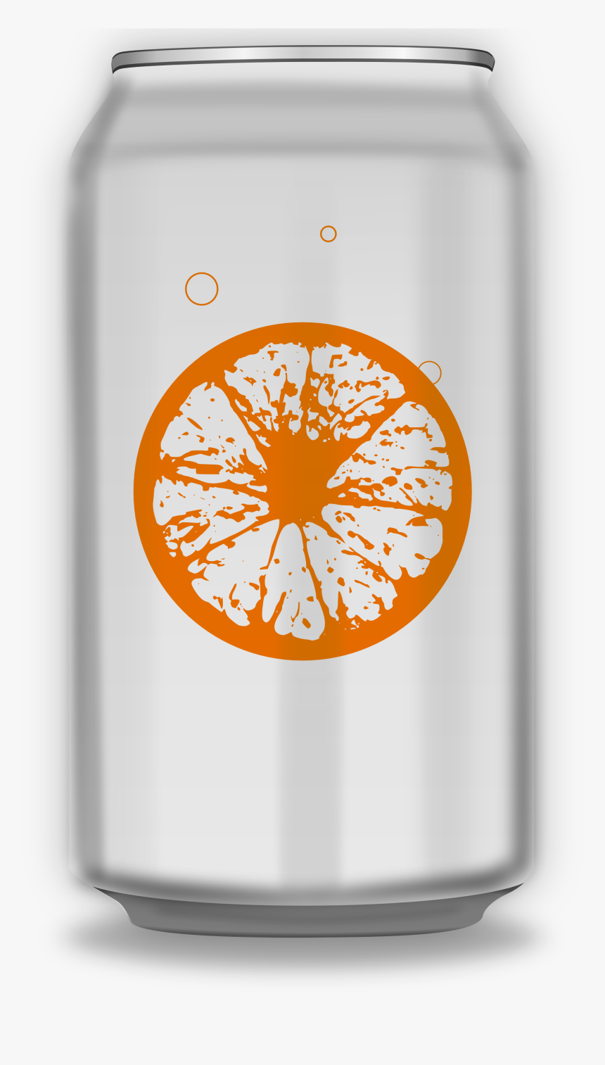 Orange Juice Carton Clipart, HD Png Download