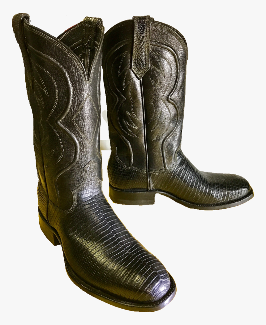 Cowboy Boot, HD Png Download